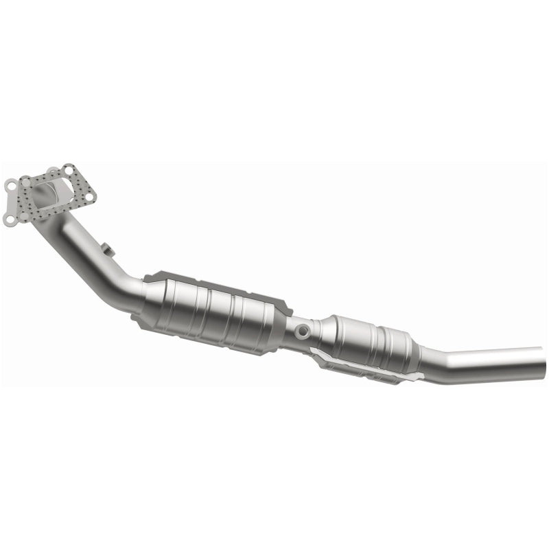 MagnaFlow 12-13 Chevrolet Camaro 3.6L Direct Fit Converter (view 14)