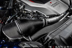 Eventuri Audi B9 RS4 / RS5 Black Carbon Intake System