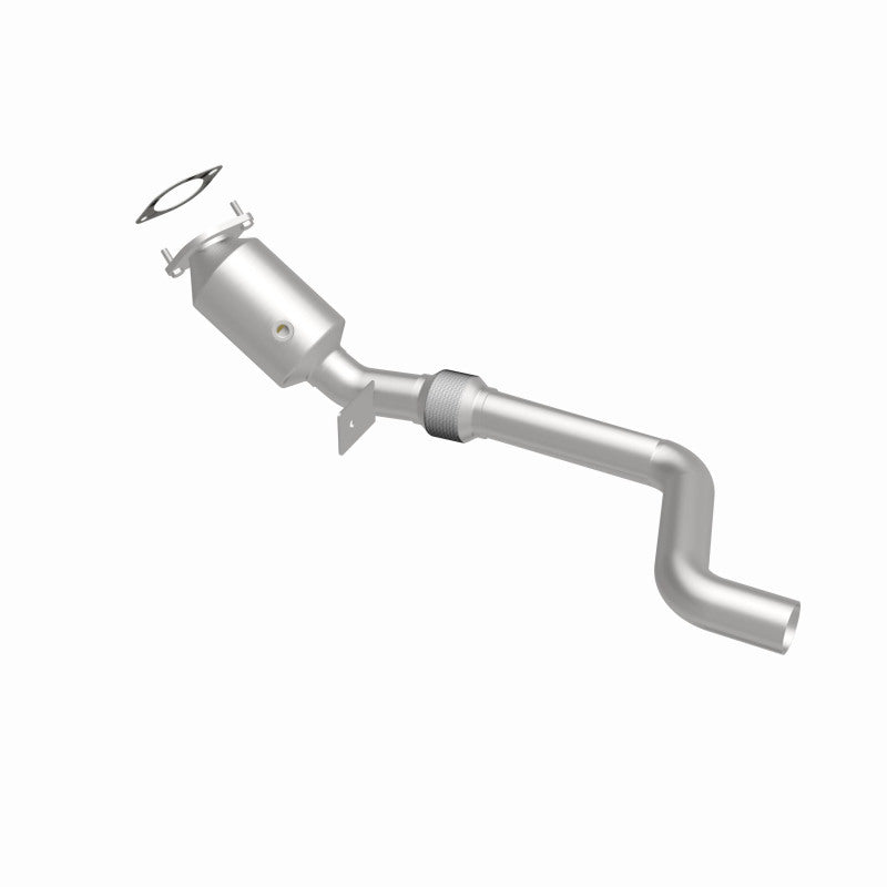 MagnaFlow 15-17 Ford Mustang 5.2L Direct Fit Converter (view 13)