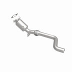 MagnaFlow 15-17 Ford Mustang 5.2L Direct Fit Converter (view 13)