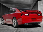 Borla 11-14 Dodge Charger R/T / 11-14 Chrysler 300 C 5.7L V8 AT/MT S-Type SS Catback Exhaust (view 3)
