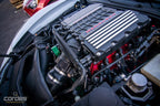 CPR 2650 Hose fit kit with CPR Engine bay Ice tank