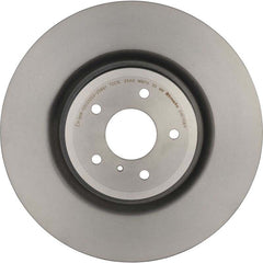 Brembo OE 09-12 Infiniti 14-22 Q50/17-22 Q60/14-19 Q70/09-20 Nissan 370Z Friction Brake Disc