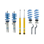 Bilstein B14 (PSS) 2015 Audi A3 / 2015 Volkswagen Golf GTI Front & Rear Performance Suspension Sys (view 3)