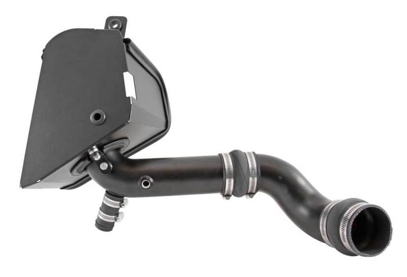 K&N 2015 Volkswagen Golf / GTI 1.8L L4 F/I Typhoon Performance Intake Performance kit (view 11)