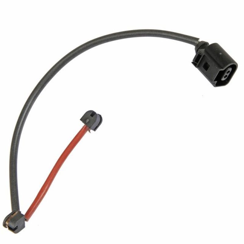 Power Stop 17-19 Porsche 718 Boxster Front or Rear Euro-Stop Electronic Brake Pad Wear Sensor Main image