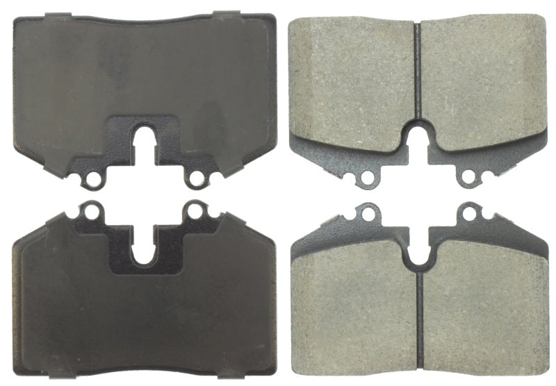 StopTech Performance Pad (view 6)