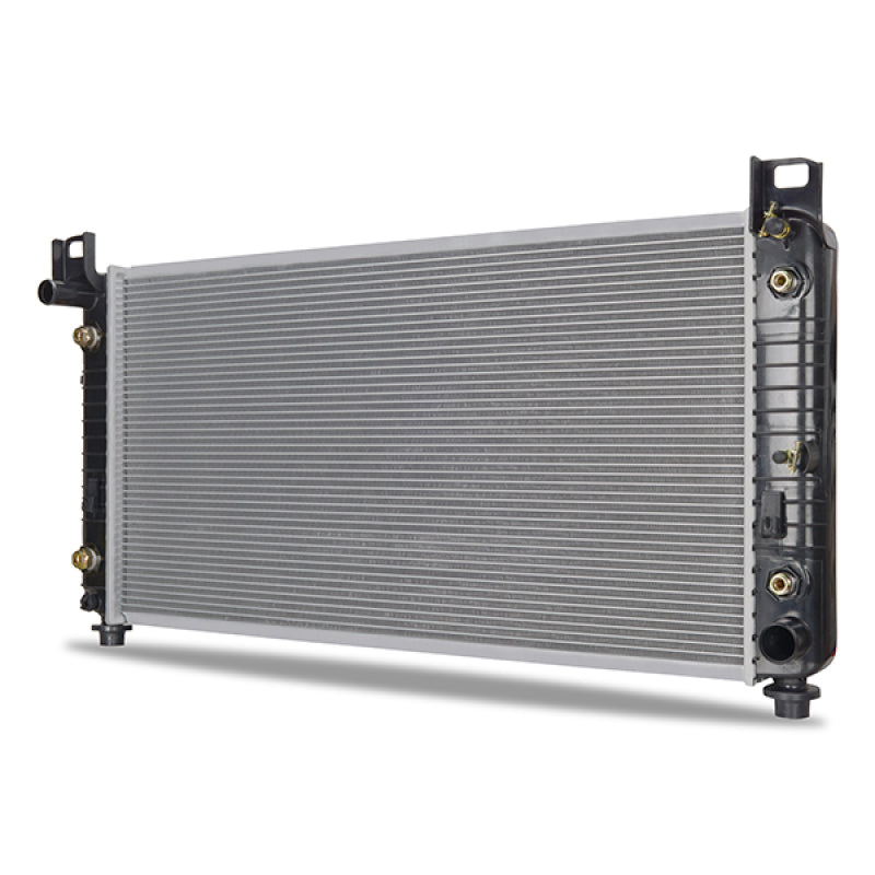 Mishimoto Cadillac Escalade Replacement Radiator 2002-2014 Secondary image