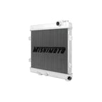 Mishimoto 87-91 BMW E30 M3 Manual Aluminum Radiator (view 10)