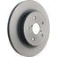 Brembo OE 15-16 Subaru Legacy/Outback/16-22 WRX Friction Brake Disc