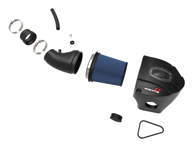 aFe Momentum GT Pro 5R Stage-2 Intake System 11-16 Dodge Challenger/Charger V8-6.4L (view 3)