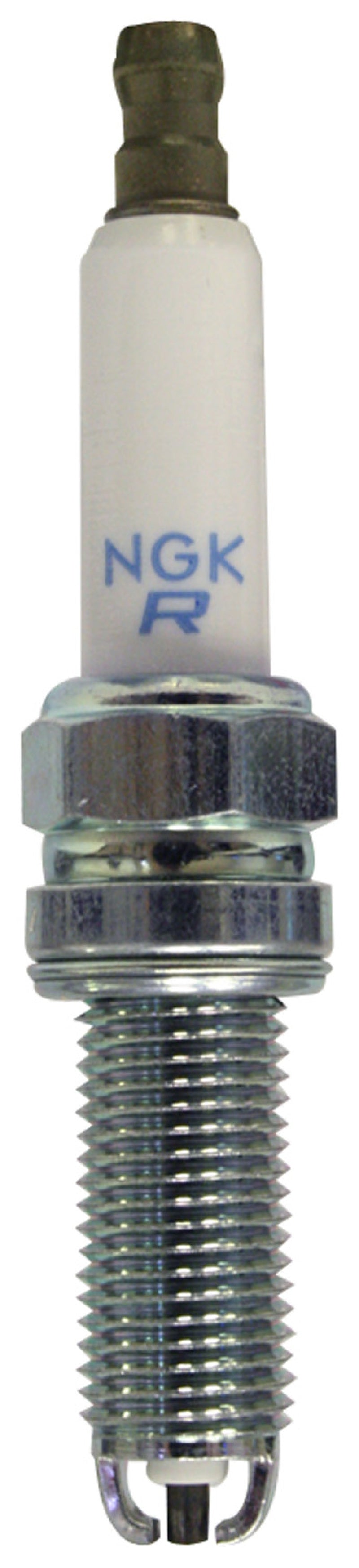 NGK Multi-Ground Spark Plug Box of 4 (LKR8AP) Main image