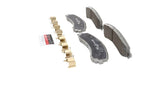 Brembo OE 2023 Ford Bronco/Expedition/21-23 F-150 PRIME Ceramic Brake Pad - Front (view 14)