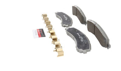 Brembo OE 2023 Ford Bronco/Expedition/21-23 F-150 PRIME Ceramic Brake Pad - Front