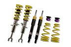 KW Coilover Kit V1 Infiniti G35 Coupe 2WD (Z33 - CONVERTIBLE CHASSIS ONLY) (view 2)