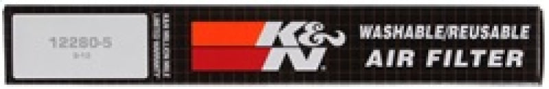 K&N Replacement Air Filter 15-16 BMW 330I 2.0L (view 9)