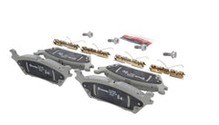 Brembo OE 2023 Ford Expedition/21-22 F-150 PRIME Ceramic Brake Pad - Rear