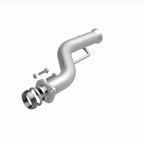 BRE Exhaust 11-13 Jeep Grand Cherokee 3.6L Front Pipe Kit (view 7)