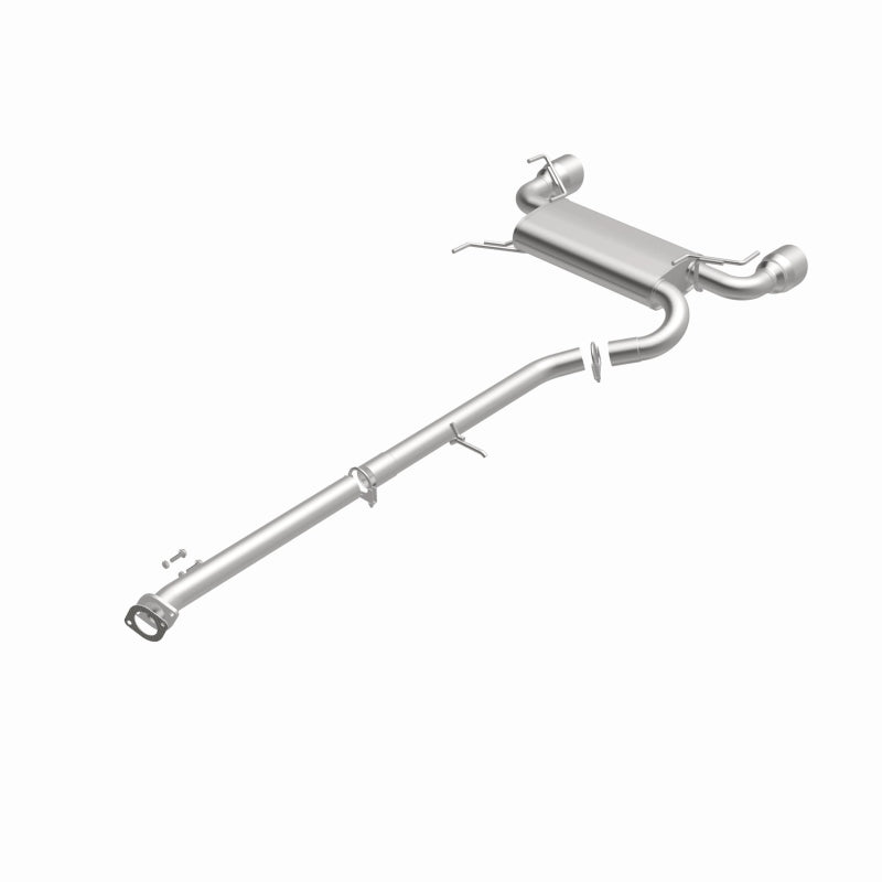 BRExhaust 03-09 Nissan 350Z 3.5L Exhaust Kit (view 6)