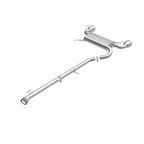 BRExhaust 03-09 Nissan 350Z 3.5L Exhaust Kit (view 6)