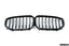 IND G05 X5 Pre-LCI Painted Front Grille - Night Vision