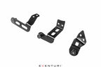Eventuri Audi B9 RS4 / RS5 Black Carbon Intake System