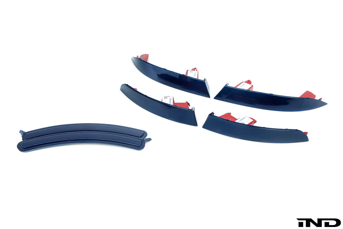 IND G07 X7 M-Sport / Alpina XB7 LCI Essential Kit