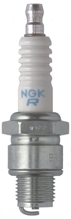 NGK Standard Spark Plug Box of 4 (BR8HS-10)