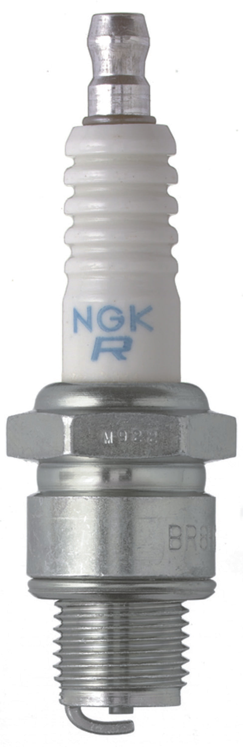 NGK Standard Spark Plug Box of 4 (BR8HS-10) Main image