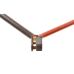 Power Stop 2019 Porsche Cayenne Rear Euro-Stop Electronic Brake Pad Wear Sensor (view 5)