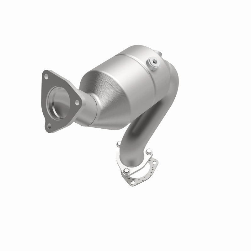 MagnaFlow Conv DF Audi S4 (view 13)