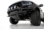 Addictive Desert Designs 2021 Dodge RAM 1500 TRX PRO Bolt-On Front Bumper w/ Sensors (view 6)