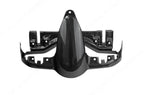 Carbon Fiber Gauge Cluster Surround - Ferrari 458 Italia/Spider