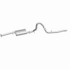MagnaFlow BRE Exhaust Kit 99-04 Ford Mustang (view 7)