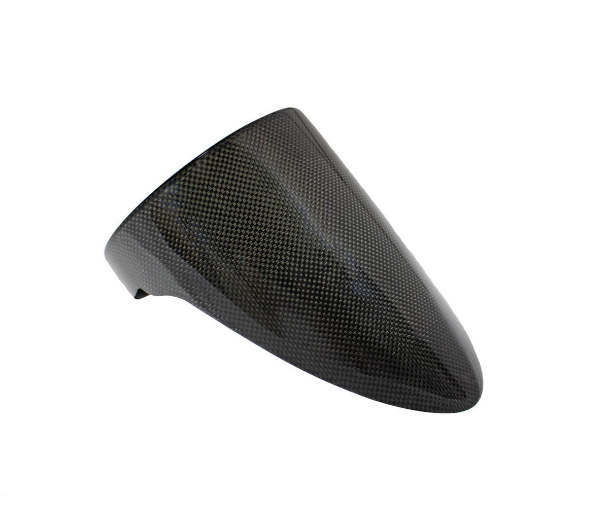 Carbon Fiber Rear Tailight Covers - Ferrari 458 Italia/Spider
