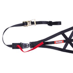 RaceQuip Black SFI 37.1 Side Roll Cage Net (view 2)
