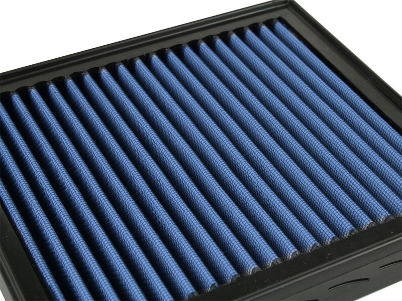 aFe MagnumFLOW Air Filters OER P5R A/F P5R Jeep Grand Cherokee 2011 V6/V8 (view 4)