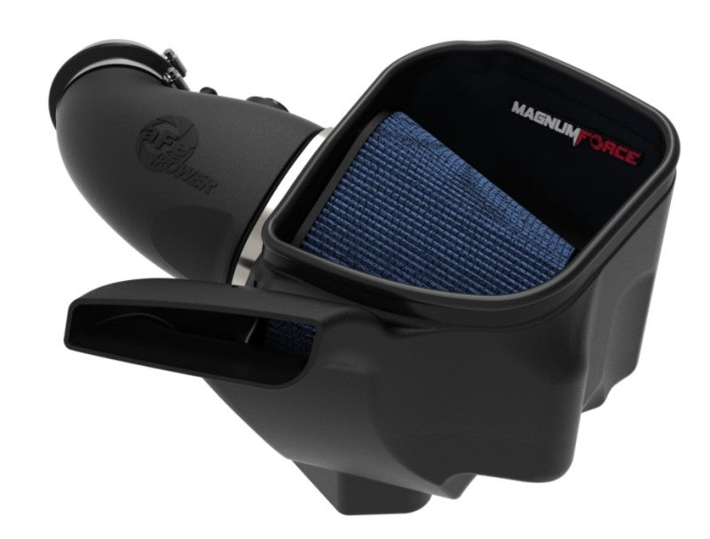 aFe MagnumFORCE Intake Stage-2 Pro 5R 12-21 Jeep Grand Cherokee (WK2) V8-6.4L HEMI (view 3)