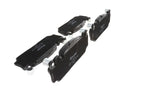 Brembo 14-19 BMW M5/ BMW M2/ BMW M6/ BMW M6 Gran Coupe Front Low-Met Brake Pad (view 7)