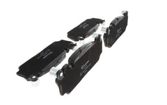 Brembo 14-19 BMW M5/ BMW M2/ BMW M6/ BMW M6 Gran Coupe Front Low-Met Brake Pad