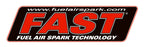 FAST Throttle Body Hemi 87MM (view 2)