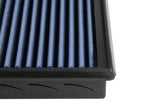 aFe MagnumFLOW Air Filters OER P5R A/F P5R BMW 5-Ser 7-Ser 93-06 V8 (view 2)