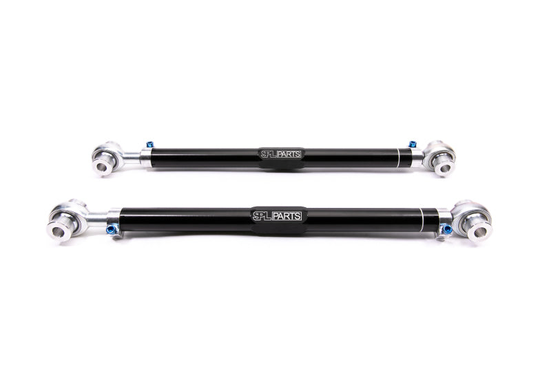 SPL Parts 2020+ Toyota GR Supra (A90) / 2019+ BMW Z4 (G29) Rear Toe Links (view 3)