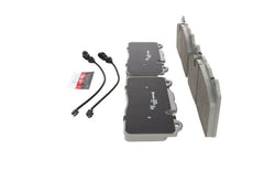 Brembo OE 14-15 Chevrolet Camaro Ceramic Brake Pad - Front