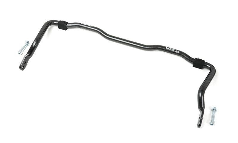 H&R 94-96 BMW M3 3.0L E36 24mm Adj. 2 Hole Sway Bar - Rear (view 2)