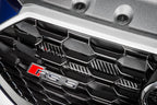 Eventuri Audi B9 RS4 / RS5 Black Carbon Intake System