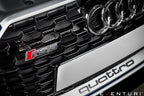 Eventuri Audi B9 RS4 / RS5 Black Carbon Intake System