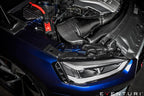 Eventuri Audi B9 RS4 / RS5 Black Carbon Intake System