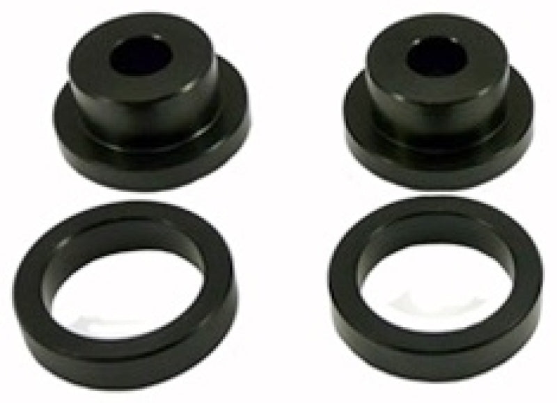 Torque Solution Drive Shaft Single Carrier Bearing Support Bushings: Mitsubishi Evolution 1992-14 Main image
