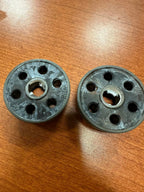 Kong Performance Extreme Duty LT4/LT5 Solid Isolator Coupler *Lifetime Guarantee*
